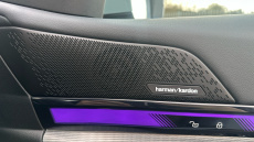 BMW i5 250kW eDrive40 M Sport 84kWh 4dr Auto Electric Saloon